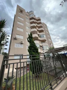 Apartamento com 3 Quartos à venda, 95m² no Centro, Cascavel