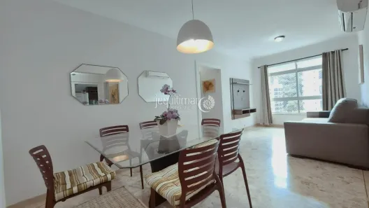 Apartamento com 3 Quartos à venda, 110m² no Pitangueiras, Guarujá