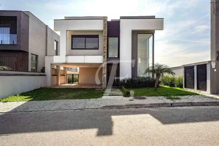 Casa com 4 Quartos à venda, 344m² no São Paulo II, Cotia