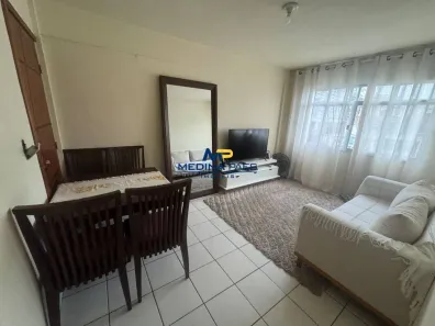 Apartamento com 2 Quartos à venda, 80m² no Amendoeira, São Gonçalo