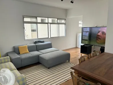 Apartamento com 2 Quartos à venda, 88m² no Jardim Paulista, São Paulo