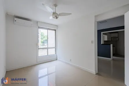 Apartamento com 1 Quarto à venda, 47m² no Boa Vista, Porto Alegre