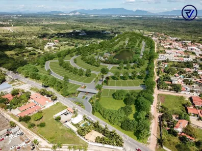 Lote/Terreno à venda, 325m² no Urucunema, Eusébio