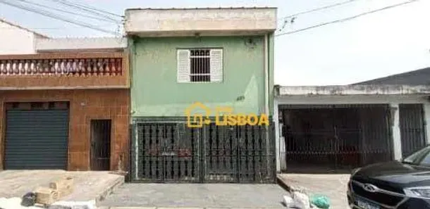 Casa com 5 Quartos à venda, 125m² no Parque São Rafael, São Paulo