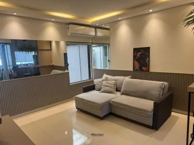 Apartamento com 2 Quartos à venda, 81m² no Portal Ville Azaleia, Boituva