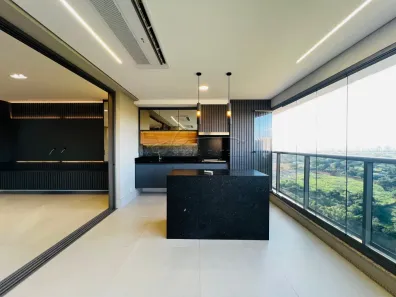 Apartamento com 3 Quartos à venda, 227m² no Jardim Ilhas do Sul, Ribeirão Preto