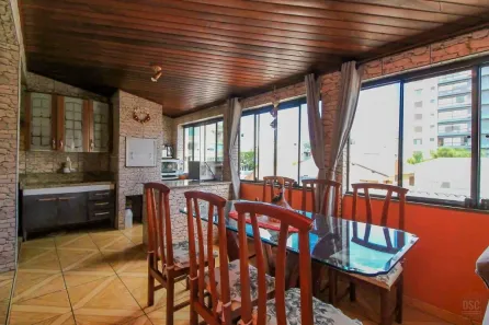 Casa com 4 Quartos à venda, 360m² no Jardim Botânico, Porto Alegre