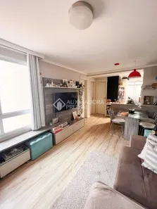 Apartamento com 2 Quartos à venda, 49m² no São Tomé, Viamão