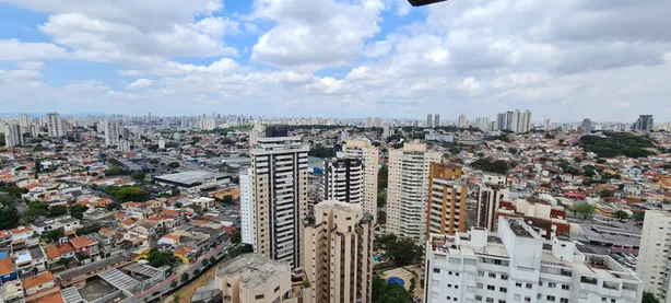 Apartamento com 4 Quartos à venda, 374m² no Jardim Vila Mariana, São Paulo