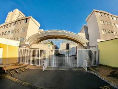 Apartamento com 2 Quartos à venda, 53m² no Vila Proost de Souza, Campinas
