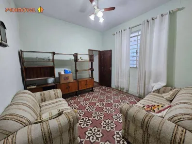 Casa com 1 Quarto para alugar, 80m² no Centro, Itu
