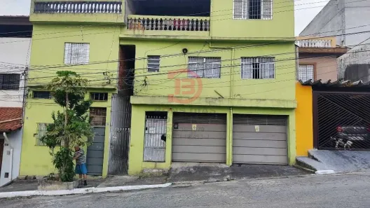 Sobrado com 7 Quartos à venda, 220m² no Vila Ré, São Paulo
