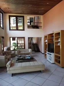 Casa de Condomínio com 4 Quartos à venda, 527m² no Anil, Rio de Janeiro