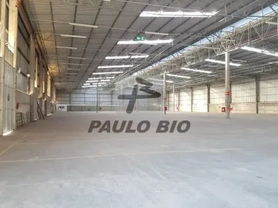 Galpão/Depósito/Armazém para alugar, 5130m² no Espinheiros, Itajaí
