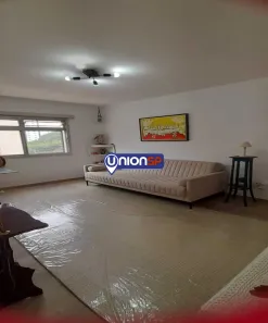 Apartamento com 2 Quartos à venda, 112m² no Vila Olímpia, São Paulo