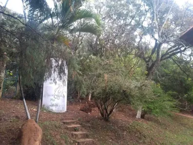 Fazenda/Sítio com 3 Quartos à venda, 382m² no Área Rural de Itu, Itu