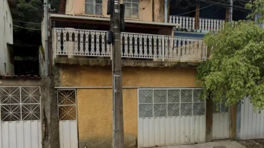 Casa com 1 Quarto à venda, 72m² no Teixeira Dias (Barreiro), Belo Horizonte