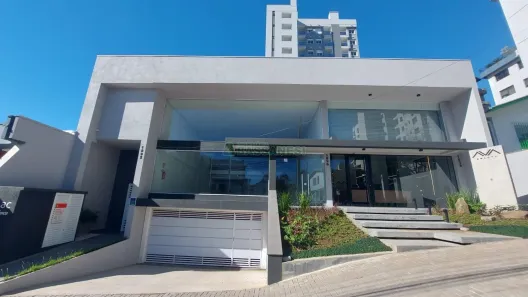 Apartamento com 1 Quarto para alugar, 45m² no Nossa Senhora de Lourdes, Caxias do Sul