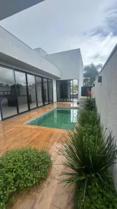 Casa de Condomínio com 3 Quartos à venda, 200m² no Condomínio Residencial Gaudi, Anápolis
