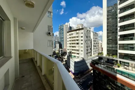 Apartamento com 3 Quartos à venda, 147m² no Centro, Balneário Camboriú