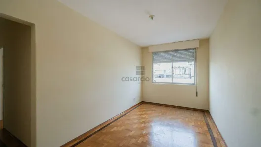 Apartamento com 3 Quartos para alugar, 108m² no Centro, Pelotas