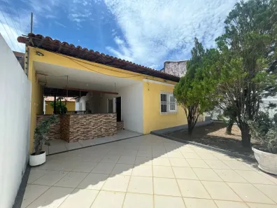 Imóvel Comercial com 4 Quartos à venda, 150m² no Renascença, São Luís