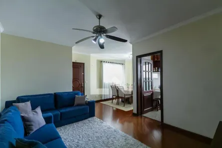 Apartamento com 3 Quartos à venda, 103m² no Vila Lusitânia, São Bernardo do Campo