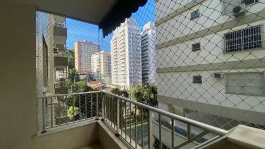 Apartamento com 2 Quartos à venda, 79m² no Santa Rosa, Niterói