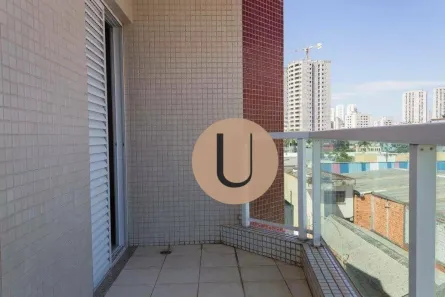 Apartamento com 3 Quartos à venda, 94m² no Baeta Neves, São Bernardo do Campo