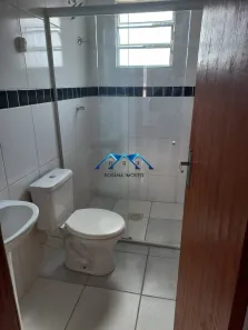 Apartamento com 2 Quartos à venda, 55m² no Serra Dourada, Vespasiano