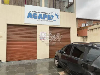 Sobrado com 2 Quartos à venda, 280m² no Morro do Algodão, Caraguatatuba
