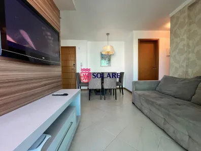 Apartamento com 2 Quartos para alugar, 70m² no Bombas, Bombinhas