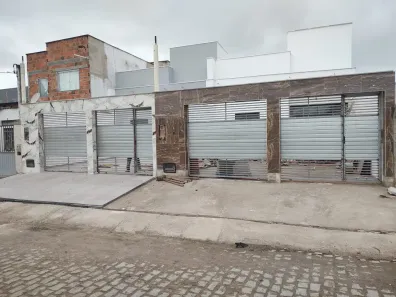 Casa com 3 Quartos à venda, 95m² no Conceição, Feira de Santana