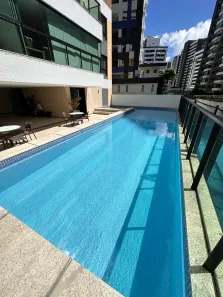 Apartamento com 2 Quartos à venda, 78m² no Pituba, Salvador