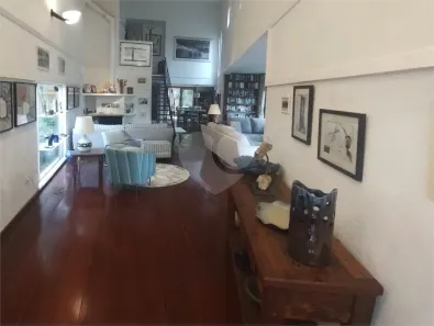 Casa de Condomínio com 4 Quartos à venda, 378m² no Roseira, Mairiporã