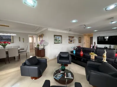 Apartamento com 3 Quartos à venda, 220m² no Santana, São Paulo