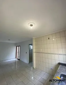Casa com 3 Quartos para alugar, 675m² no Parque Ortolândia, Hortolândia