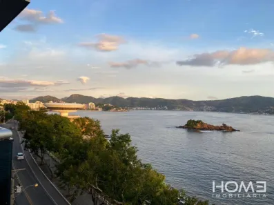 Apartamento com 4 Quartos à venda, 321m² no Boa Viagem, Niterói