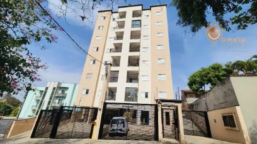Apartamento com 3 Quartos à venda, 71m² no Jardim Europa, Sorocaba