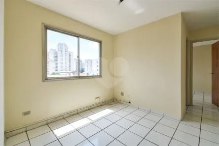 Apartamento com 1 Quarto à venda, 33m² no Campos Elíseos, São Paulo