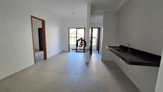Apartamento com 2 Quartos à venda, 65m² no Itaguá, Ubatuba