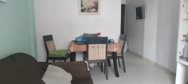Apartamento com 2 Quartos à venda, 60m² no Jardim Guanabara, Rio de Janeiro