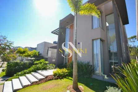 Casa de Condomínio com 4 Quartos à venda, 822m² no Tamboré, Santana de Parnaíba
