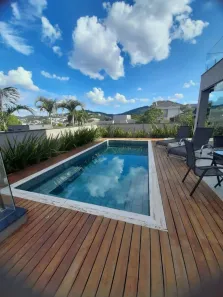 Casa de Condomínio com 4 Quartos à venda, 371m² no Alphaville, Santana de Parnaíba