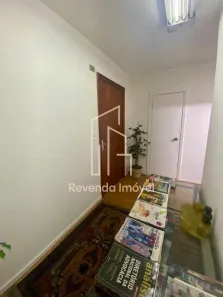 Sala Comercial à venda, 60m² no Sé, São Paulo