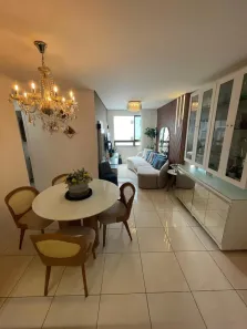 Apartamento com 3 Quartos à venda, 67m² no Boa Viagem, Recife