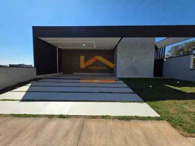 Casa de Condomínio com 3 Quartos à venda, 180m² no Jardim Solar das Esmeraldas, Nova Odessa