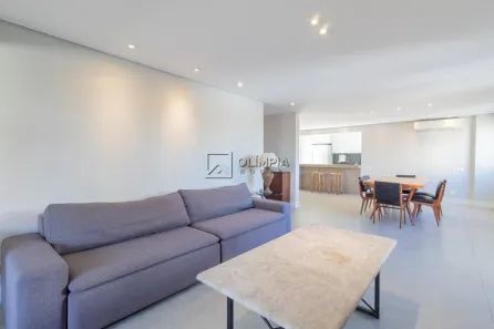 Apartamento com 3 Quartos à venda, 219m² no Pinheiros, São Paulo