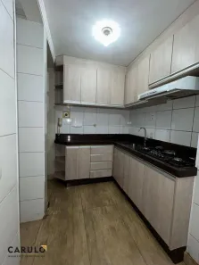 Apartamento com 2 Quartos à venda, 49m² no Residencial Takanos, Campinas