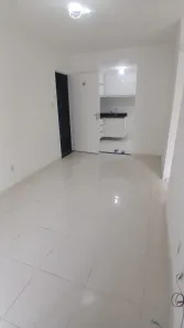Apartamento com 2 Quartos à venda, 43m² no Caji, Lauro de Freitas